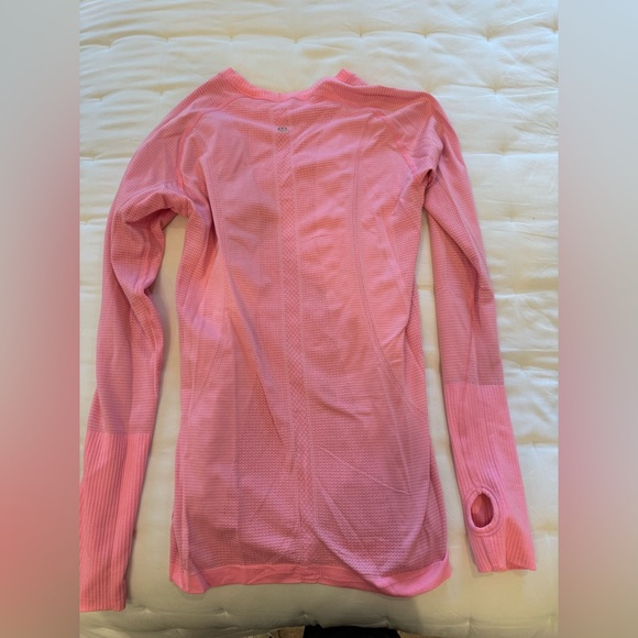 Lululemon 6-8 Swiftly Tech Bundle - Picture 6 of 7